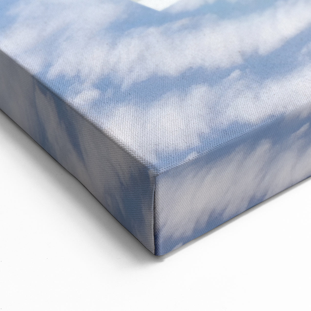 Solo Jet Plane in Flight - Striking Aviation Wall Decor for Enthusiasts