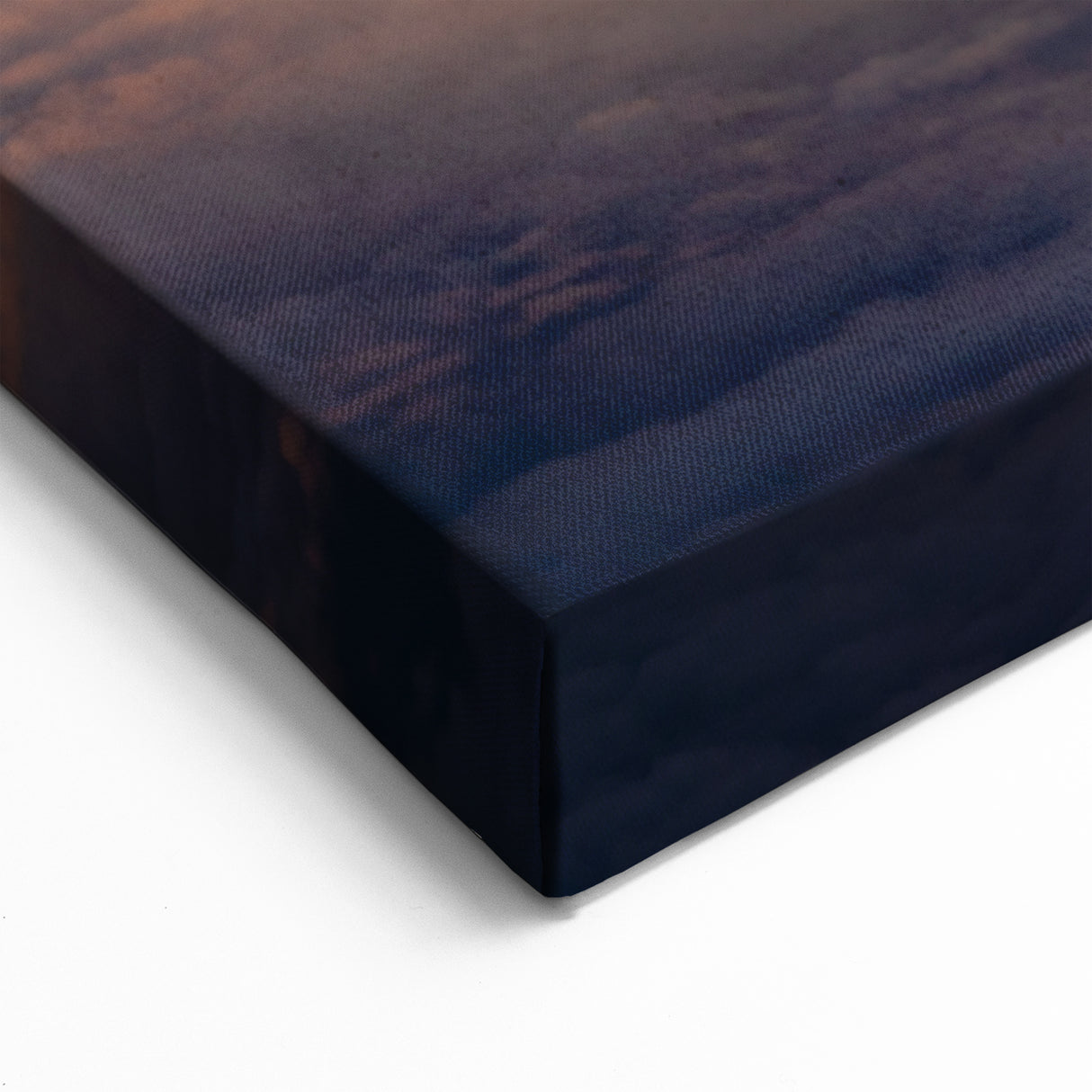 Fighter Jets at Dusk - Stunning Aviation Art for Modern Home Decor