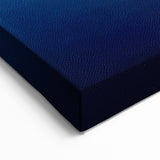 Stealth Bomber Over Ocean - Futuristic Aviation Wall Art for Enthusiasts