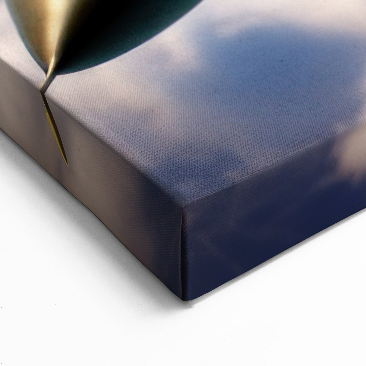 Sleek Fighter Jet Art - Modern Aviation Wall Decor for Home & Office