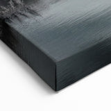 Tranquil Lake Photography - Serene Lake Wall Art, Scenic Lake Print