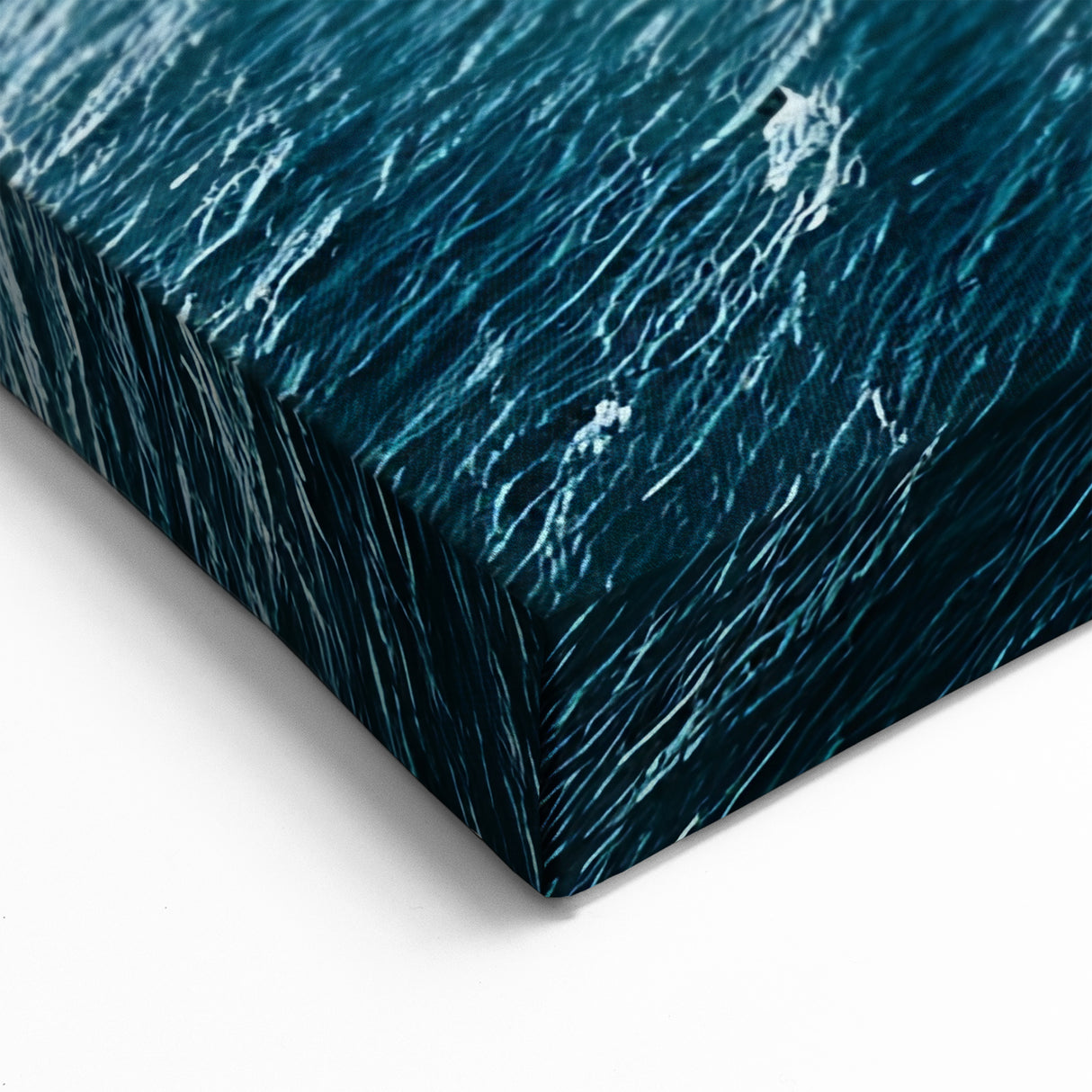 Majestic Ocean Cliffs Wall Art – Coastal Cliff Canvas for Home Decor