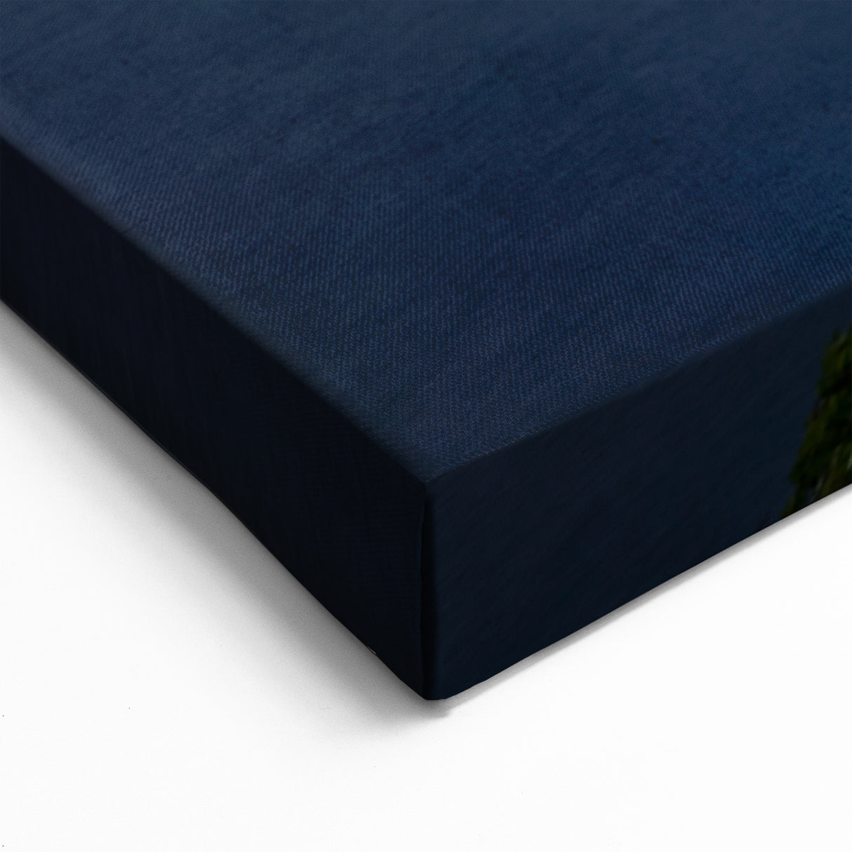 Starry Night Lighthouse Path - Captivating Coastal Wall Art Decor