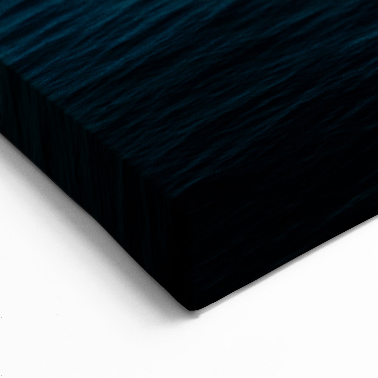 Enchanting Moonlit Ocean Wall Art - Serene Night Seascape Canvas