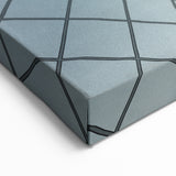 Futuristic Skyscraper Art - Urban Architecture Prints - Modern Wall Decor