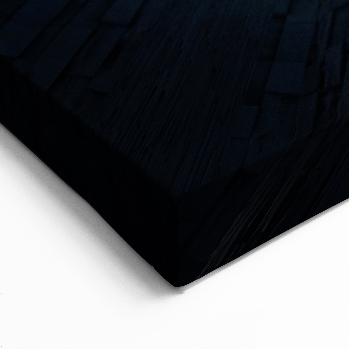 Light at the End Tunnel Art - Inspirational Modern Wall Decor