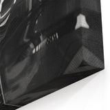 Sleek Modern Sports Car Wall Art - Exotic Supercar Canvas Print