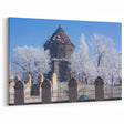 Stunning Mosque Photography - Islamic Architecture Art for Elegant Decor