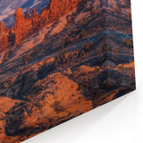 Majestic Desert Rocks - Scenic Rock Landscape Poster, Natural Rock Decor