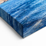 Coastal Rock Arch - Stunning Seascape Rock Art, Nature-Inspired Decor