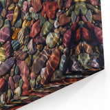 Scenic Rock Photography - Captivating Nature Rocks Canvas Wall Art