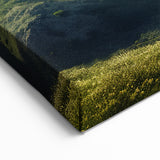Majestic Windmill Wall Art - Windmill Canvas Print for Scenic Decor