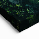 Scenic Windmill Wall Art - Stunning Windmill Canvas Print for Home Decor