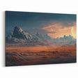 Stunning Rock Wall Art - Scenic Landscape Rock Prints for Nature Lovers