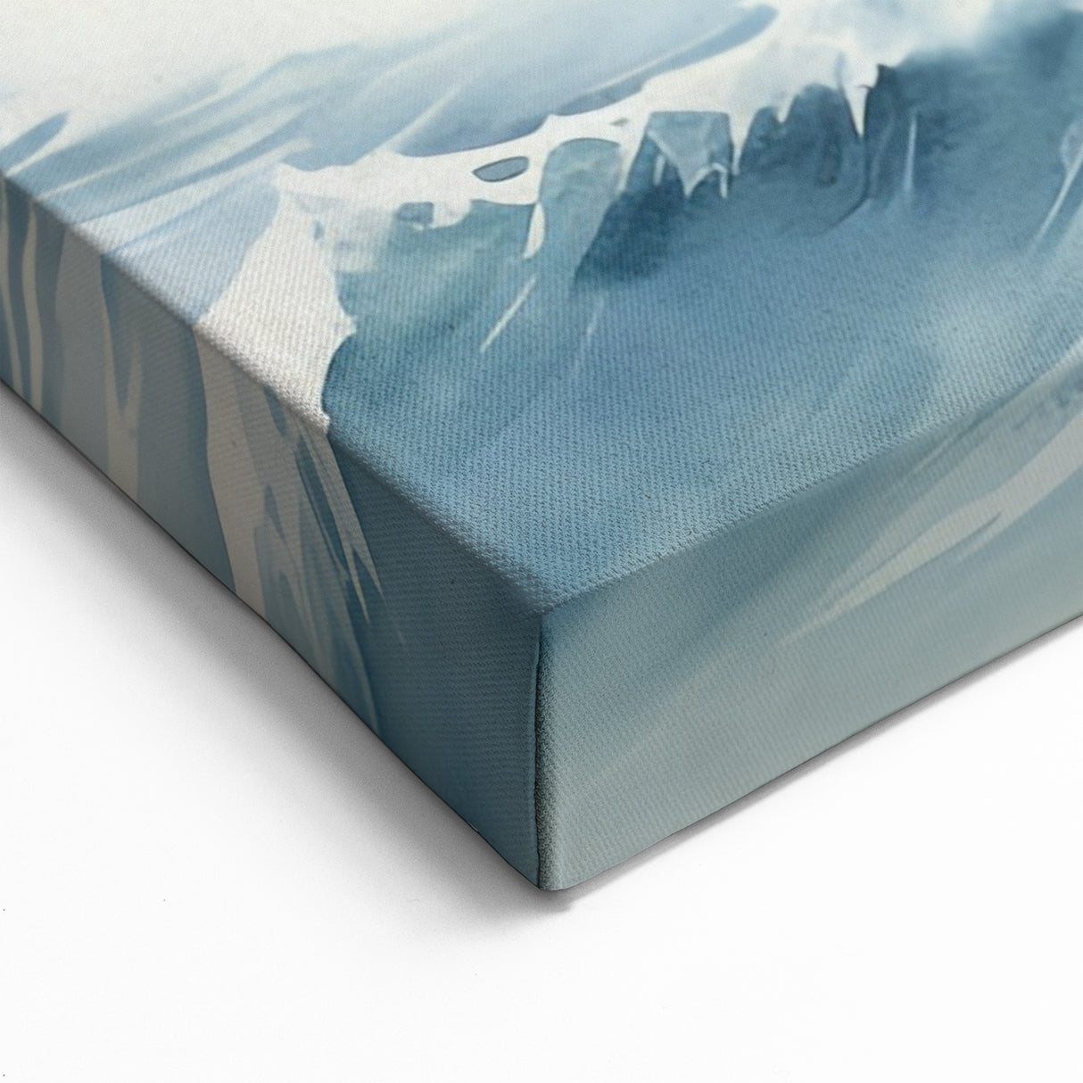 Serene Sailboat Wall Art - Nautical Canvas Art for Coastal Living