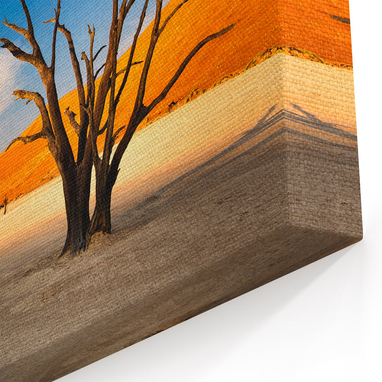 Dramatic Namibia Wall Art - African Desert Scenery & Landscape Prints