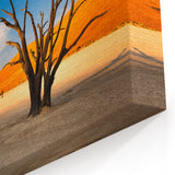 Dramatic Namibia Wall Art - African Desert Scenery & Landscape Prints