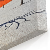 Striking Namibia Wall Art - African Desert Landscape & Photography Prints