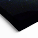 Stunning Namibia Night Sky Art - African Landscape & Starry Sky Prints