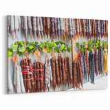 Georgia Scenery Prints - Traditional Georgian Sweets Georgia Photography Art