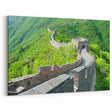 Majestic Great Wall Canvas Art – Stunning Chinese Scenery Wall Decor