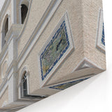 Cabo San Lucas Wall Art – Stunning Coastal Church Photography Print