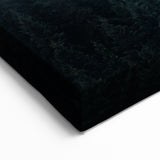 Misty Forest Wall Art – British Columbia’s Enchanting Wilderness Scene