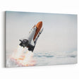 Space Shuttle Launch - Stunning Space Missions Wall Art for Enthusiasts