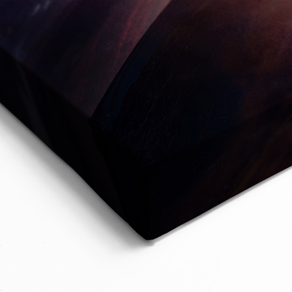Rocket Launch Over Earth - Captivating NASA Space Missions Wall Art