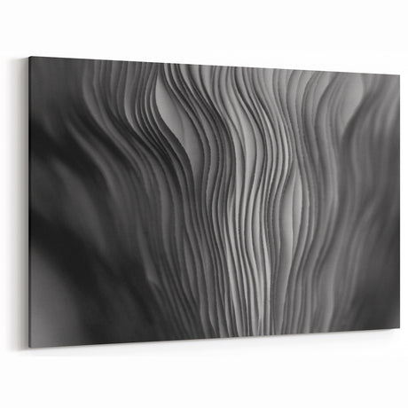 Mushroom Wall Art | Botanical Mushroom Prints | Fungi Wall Decor