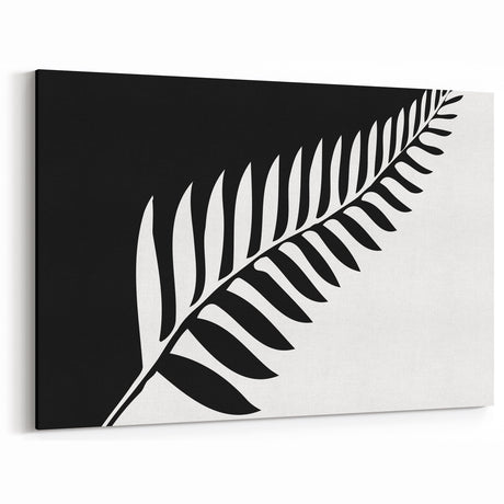 Nature-Inspired Fern Wall Art - Botanical Fern Prints for Home Decor
