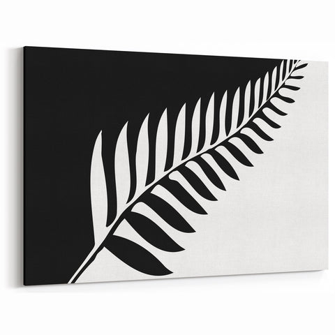 Nature-Inspired Fern Wall Art - Botanical Fern Prints for Home Decor