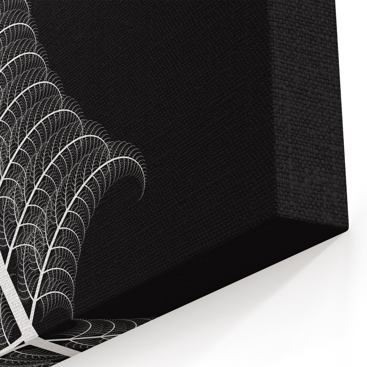 Botanical Fern Wall Art - Nature-Inspired Fern Prints for Modern Decor