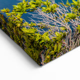 Tropical Indonesia Artwork - Stunning Island Views in Wall Art