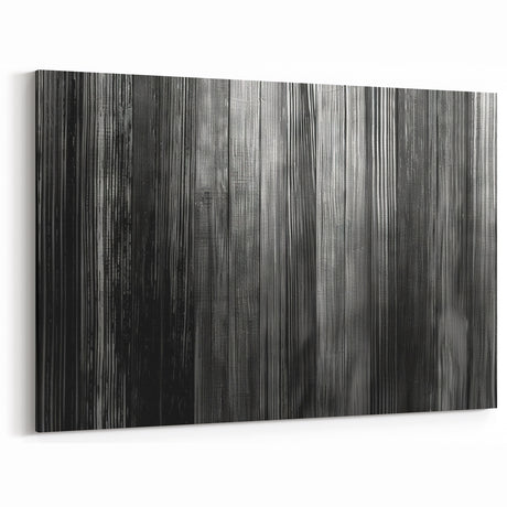 Forest Trees Wall Art - Nature Landscape Prints - Botanical Forest Canvas