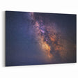 Milky Way Galaxy Art - Stunning Cosmic Star Wall Decor for Homes