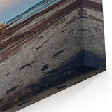 Coastal Village New Brunswick- Serene Wall Art & Canvas Prints