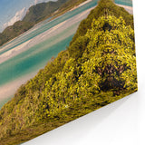 Great Barrier Reef Wall Art - Tropical Coral Reef Canvas Prints for Ocean Lovers