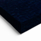 Perth Wall Art - Aerial View of Night Bridge Perth Cityscape Canvas