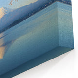 Scenic Mount Fuji Canvas - Japanese Landscape Prints for Home Decor