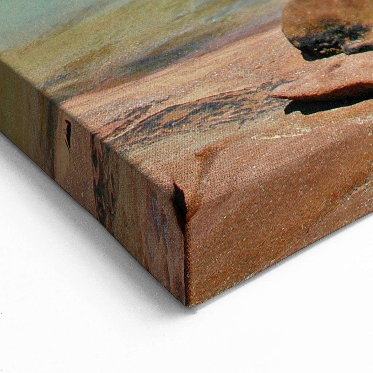 Freycinet Tasmania Wall Art – Scenic Tasmanian Landscape on Canvas