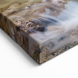 Laos Wall Art – Vibrant Laos Landscape Prints with Stunning Waterfalls