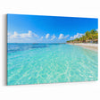 Quintana Roo Wall Art – Cancun Canvas Prints with Stunning Ocean View