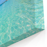 Quintana Roo Wall Art – Cancun Canvas Prints with Stunning Ocean View