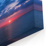 Dominican Republic Wall Art - Caribbean Scenery
