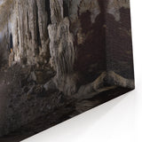 Dominican Republic Wall Art - Mysterious Caribbean Cave Landscape