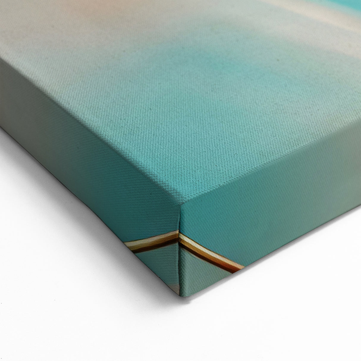 Nature Close-Up Water Wall Art – Scenic Water Canvas Prints for Tranquility