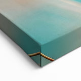 Nature Close-Up Water Wall Art – Scenic Water Canvas Prints for Tranquility