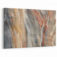 Abstract Tree Bark Wall Art | Nature Canvas Prints for Modern Decor