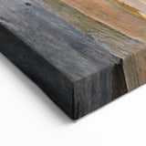 Abstract Tree Bark Wall Art | Nature Canvas Prints for Modern Decor